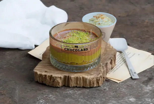 Tatlı, Kahve ve Çikolatanın Şehri: Trabzon’da Lezzet Dolu Bir Mola