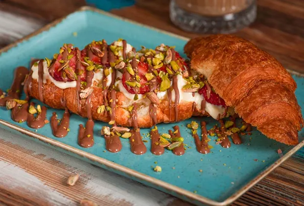 Trabzon’da Tatlı ve Kahve Keyfini Zirvede Yaşayacağınız Özel Noktalar